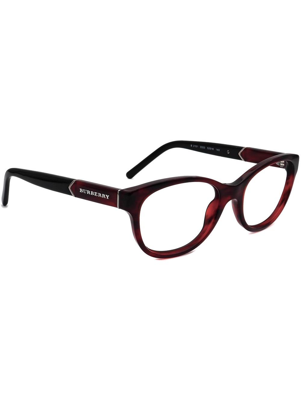 Burberry B 2151 3322 Eyeglasses